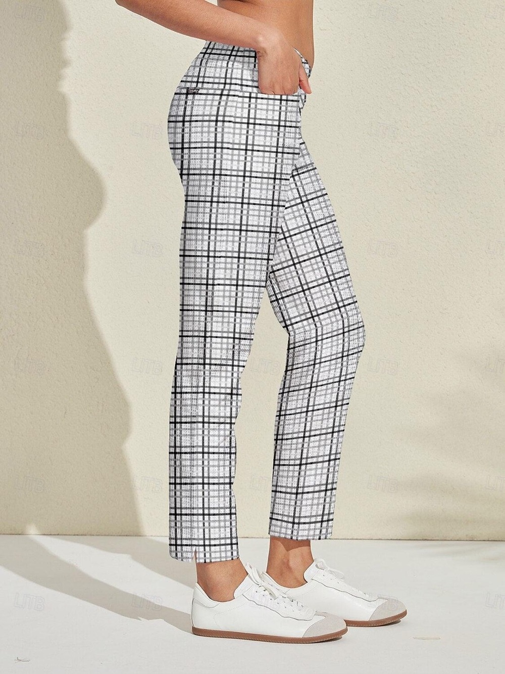 Acegolfs Not So Classic 28 Inch
Performance Stretch Ankle
Pants Size XL